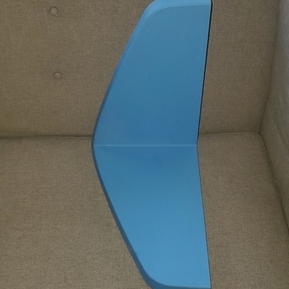 Two IKEA Mammut book shelves plastic type - Picture 2 of 3